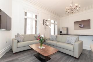 The Windsor Suite - 0