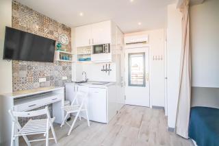 Stylish studio for rent with fantastic location in Marbella Promenade. - Marbella - 8