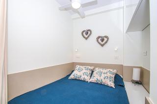 Stylish studio for rent with fantastic location in Marbella Promenade. - Marbella - 5