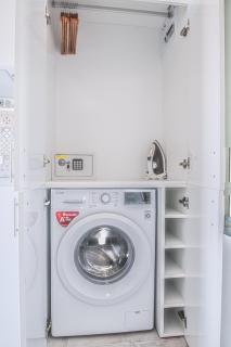 Stylish studio for rent with fantastic location in Marbella Promenade. - Marbella - 2