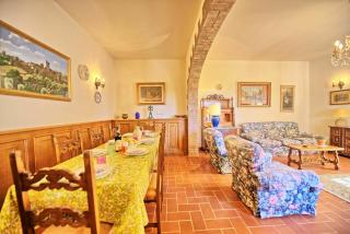 Casale Ambra by PosarelliVillas - Ambra - 1