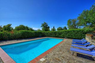 Casale Ambra by PosarelliVillas - Ambra - 4