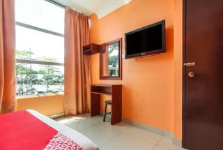 My Town Hotel - Ipoh - 3