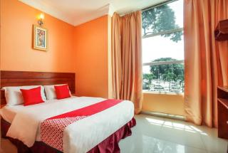 My Town Hotel - Ipoh - 0