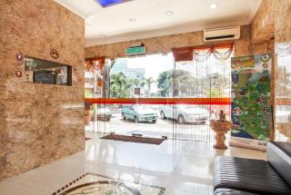 My Town Hotel - Ipoh - 1
