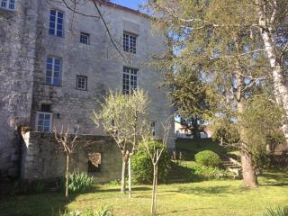Château de Bouniagues - Bouniagues - 4