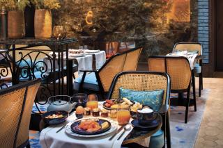 La Demeure Montaigne - Paris - 6