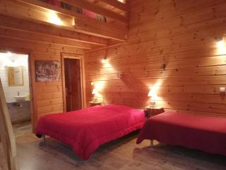 Au Doubs Repos - Vorges-les-Pins - 9