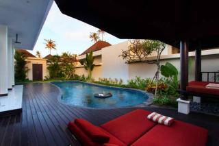 D&G Villas Nusa Dua - 4