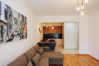 Status-M Apartments 140 - Bečići - 1