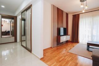 Status-M Apartments 140 - Bečići - 4