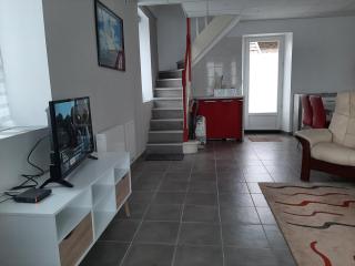 Appart hôtel 24 - Port-Brillet - 6