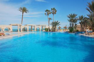 Zita Beach Resort - Zarzis - 7
