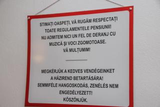 Apartamente Gergely Apartmanok - 7