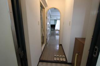 Weekly Green In Namba - Osaka - 1