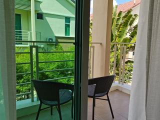 IMPIAN STAY #1 #15pax Semi Bungalow House半独立別墅 - 1