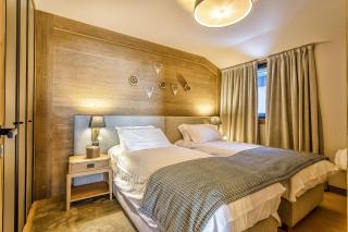 Très bel appartement avec Spa à Megeve Stallion D 25 - Megève - 3