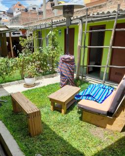 Qumir Packers - Huaraz - 9