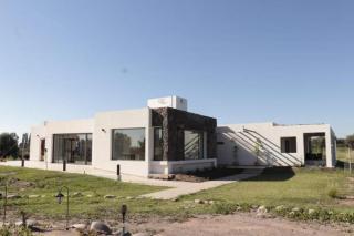 Villa Mendotza - Luján de Cuyo - 2
