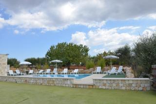 Trullo Country Relax Lumieri - Alberobello - 8