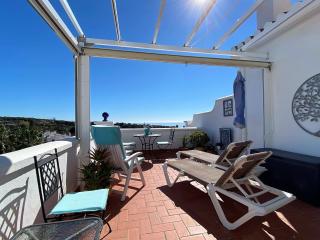 Oasis de Capistrano Rabat 27 Casasol - Nerja - 7