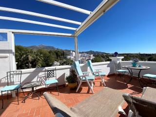 Oasis de Capistrano Rabat 27 Casasol - Nerja - 2