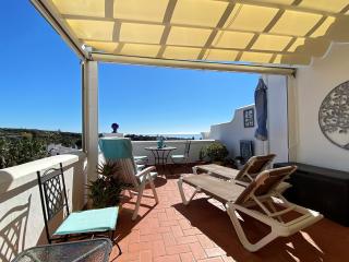 Oasis de Capistrano Rabat 27 Casasol - Nerja - 3