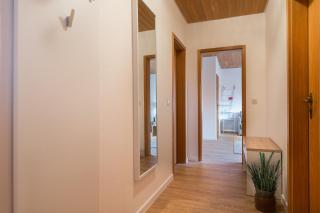 Haus Ahorn 4 - Norderney - 6