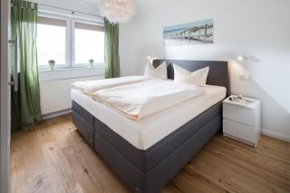 Haus Dujardin Wohnung 13 - Norderney - 6