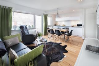 Haus Dujardin Wohnung 13 - Norderney - 8