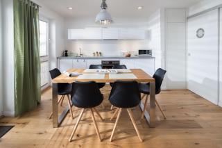 Haus Dujardin Wohnung 13 - Norderney - 0