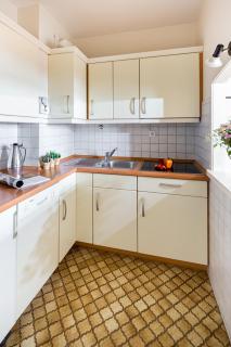 Haus Iderhoff Appartment 17 - Norderney - 5
