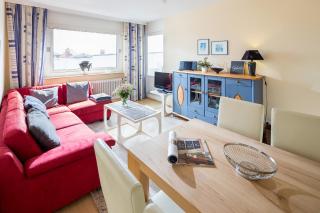 Haus Iderhoff Appartment 17 - Norderney - 7