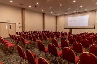 DM Hoteles Tacna - 1