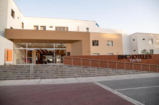 DM Hoteles Tacna - Tacna - 8