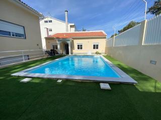 Cozy Surf House - Charneca - 0