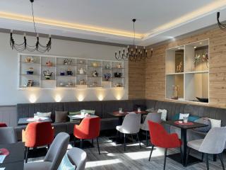 Café-Hotel Gutshof - Neunkirchen - 5