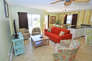 Oceanview 8BR/7BA Condo with Oceanfront Pool - Myrtle Beach - 7