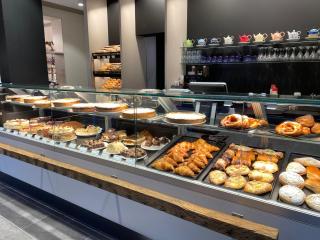 Café-Hotel Gutshof - Neunkirchen - 3