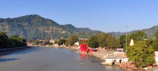 nehnilayam Homestay, home with fusion of style & comfort - Haridwar - 2