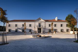 Hotel Casa Palmela - Small Luxury Hotels of The World, Hotel & Villas - Setúbal - 5