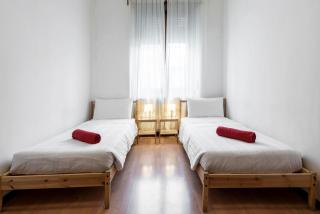 Happy & Beautiful Flat in Central Milan - Milan - 2