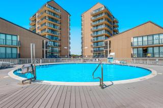 Sea Colony - 55073 Pine Shore - Bethany Beach - 5