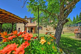Villa Luciano by PosarelliVillas - Chiassa Superiore - 1