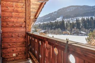 Le Tournavel - Praz-sur-Arly - 2
