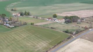 Grande maison avec jardin, animaux,au calme - Yviers - 8