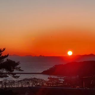 Namhae Manheim pension - Namhae - 5