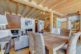 Le Tournavel - Praz-sur-Arly - 1