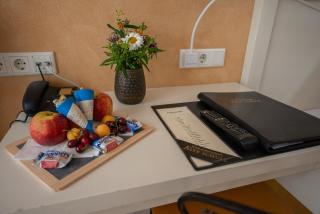 Hotel & Restaurant Alte Schule - 2