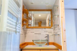 Cocooning Place - Saint-Aignan - 8